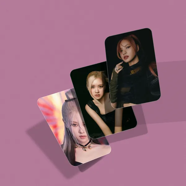 BLACKPINK_“Pink_Venom”_Version_2.0_Concept_Small_Photocards_(Set_of_24_+_1_Freebie)