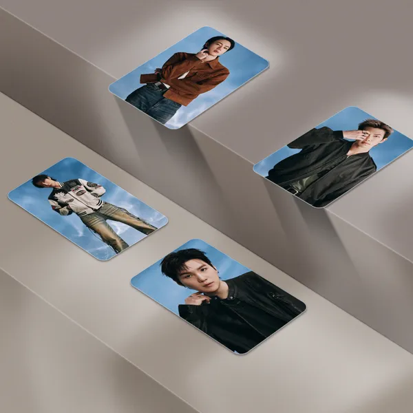 BTS_"ARIRANG"_Album_Concept_Photocards_(_Set_of_28+_4_Freebies_)
