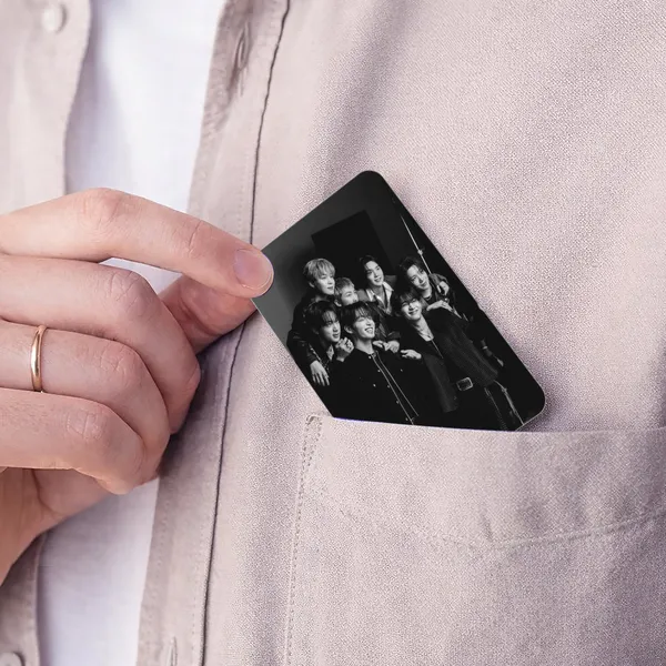 BTS_"ARIRANG"_Album_Concept_Photocards_(_Set_of_28+_4_Freebies_)