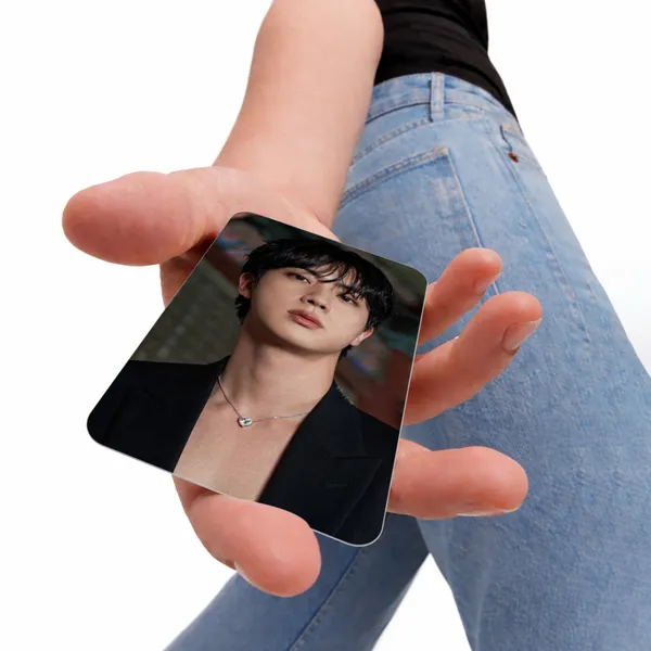 BTS_"ARIRANG"_Album_Concept_Photocards_(_Set_of_28+_4_Freebies_)