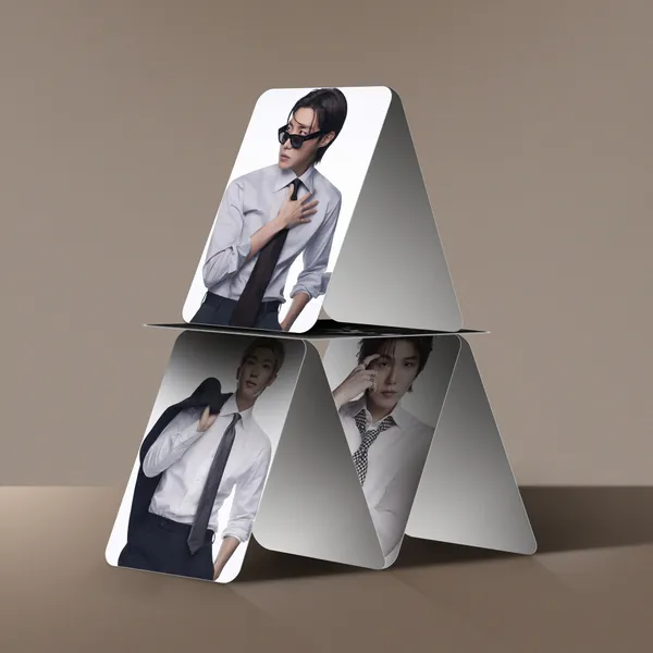 BTS_"ARIRANG"_Album_Concept_Photocards_(_Set_of_28+_4_Freebies_)