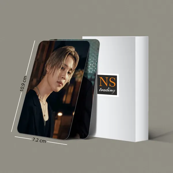 BTS_"ARIRANG"_Album_Concept_Photocards_(_Set_of_28+_4_Freebies_)