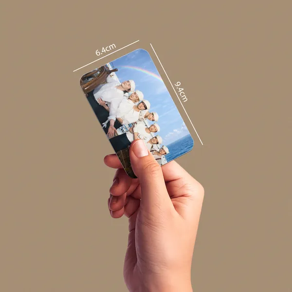 BTS_"SWIM"_Song_Concept_Double_Side_Printed_Photocards_(_Set_of_24+_1_Freebies_)