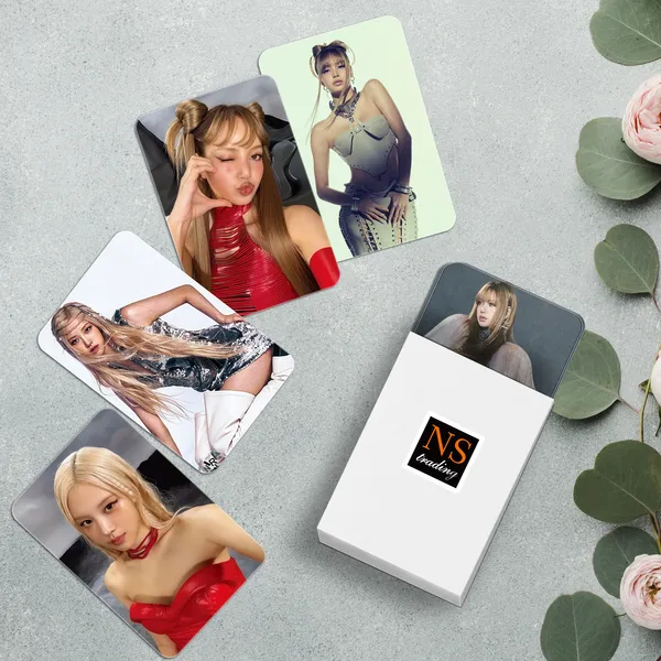 Blackpink_Deadline_Album_Concept_Glossy_Laminated_Photocards_(Set_of_28+4_Freebies)