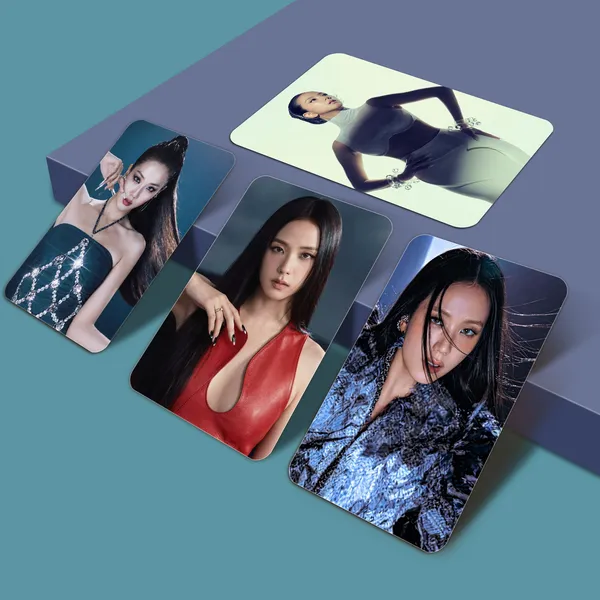 Blackpink_Deadline_Album_Concept_Glossy_Laminated_Photocards_(Set_of_28+4_Freebies)