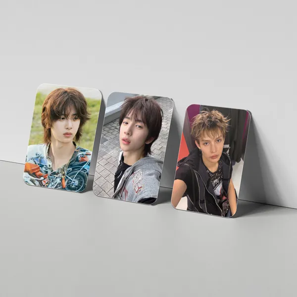 CORTIS_Bias_Pack_Selca_Small_Cards_(_Set_of_24_+_1_Freebies_)