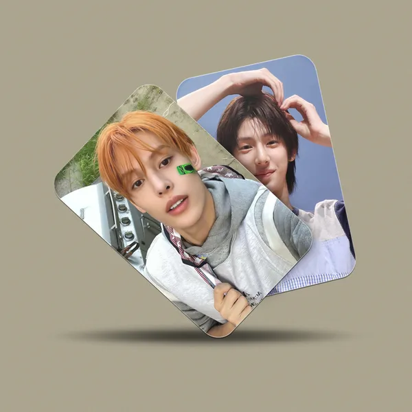 CORTIS_Bias_Pack_Selca_Small_Cards_(_Set_of_24_+_1_Freebies_)