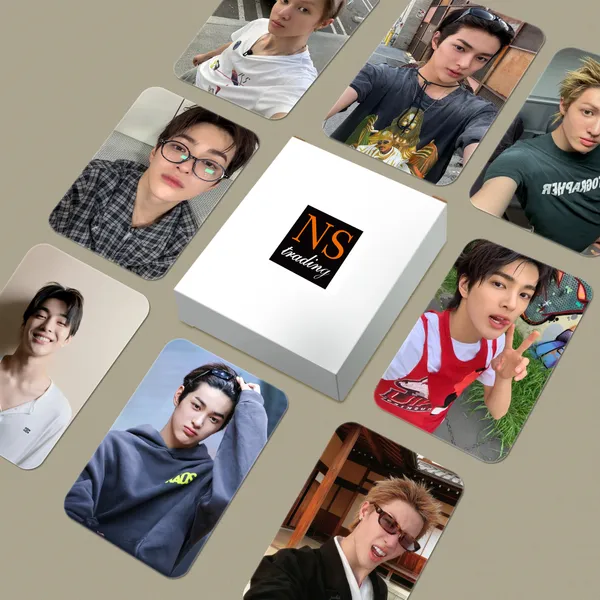 CORTIS_Bias_Pack_Selca_Small_Cards_(_Set_of_24_+_1_Freebies_)