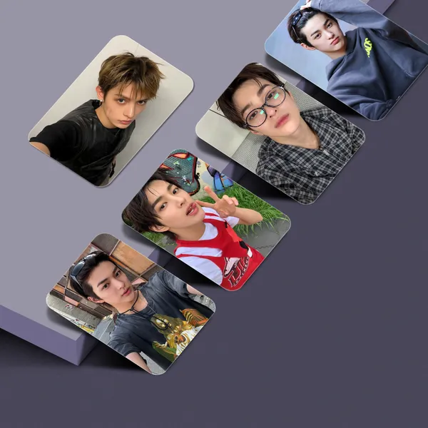 CORTIS_Bias_Pack_Selca_Small_Cards_(_Set_of_24_+_1_Freebies_)