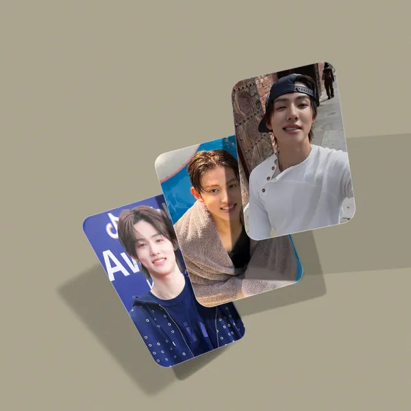 CORTIS_Bias_Pack_Selca_Small_Cards_(_Set_of_24_+_1_Freebies_)