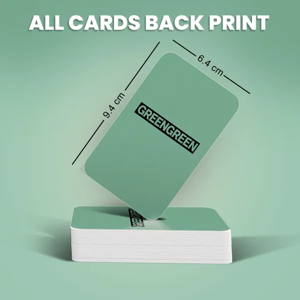 CORTIS_“RedRed”_Song_Concept_Double-Side_Printed_Photocards_(Set_of_24_+_1_Freebie)