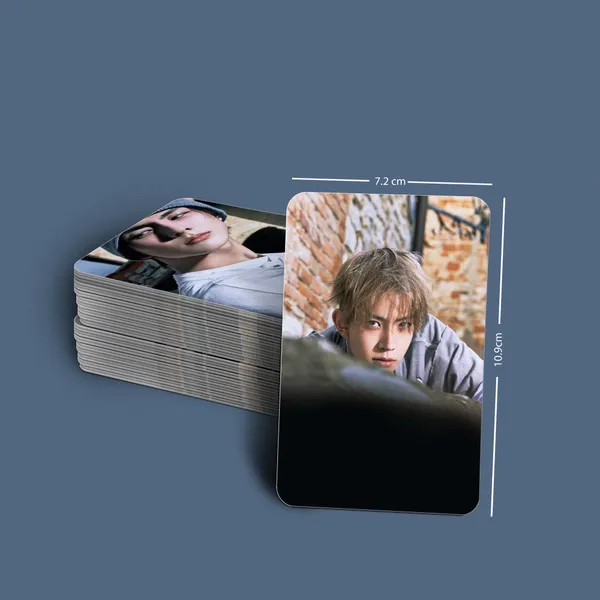 Enhypen_"THE_SIN"_Album_Concept_Photocards_(_Set_of_28_+_4_Freebies_)