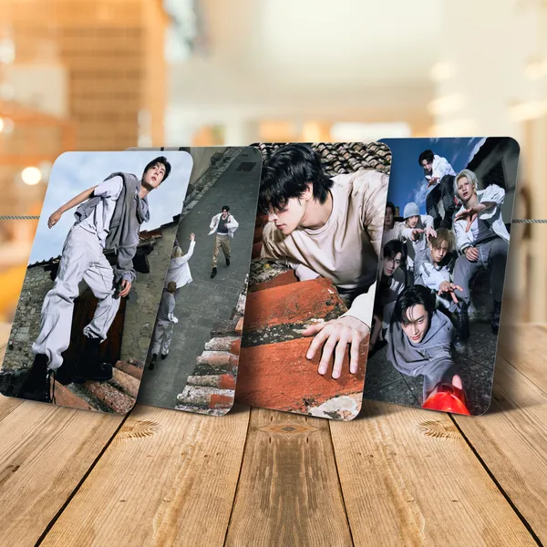 Enhypen_"THE_SIN"_Album_Concept_Photocards_(_Set_of_28_+_4_Freebies_)