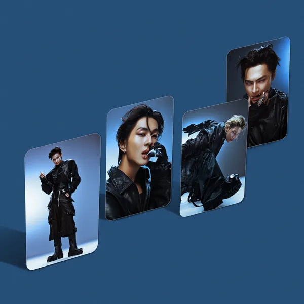 Enhypen_"THE_SIN"_Album_Concept_Photocards_(_Set_of_28_+_4_Freebies_)