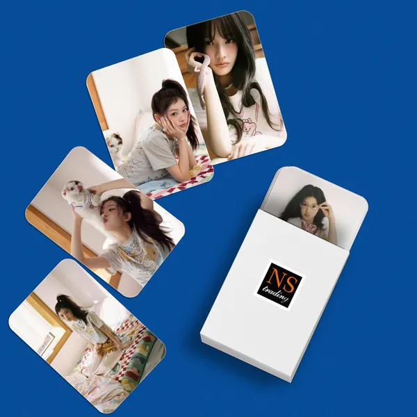 ILLIT_“MAMIHLAPINATAPAI”_Album_Concept_Double-Side_Printed_Photocards_(Set_of_24_+_1_Freebie)