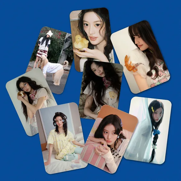 ILLIT_“MAMIHLAPINATAPAI”_Album_Concept_Double-Side_Printed_Photocards_(Set_of_24_+_1_Freebie)