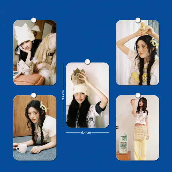 ILLIT_“MAMIHLAPINATAPAI”_Album_Concept_Double-Side_Printed_Photocards_(Set_of_24_+_1_Freebie)