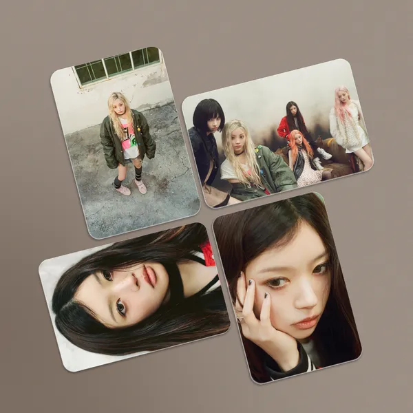 ILLIT_“MAMIHLAPINATAPAI”_Album_Concept_Photocards_(Set_of_14_+_2_Freebies)