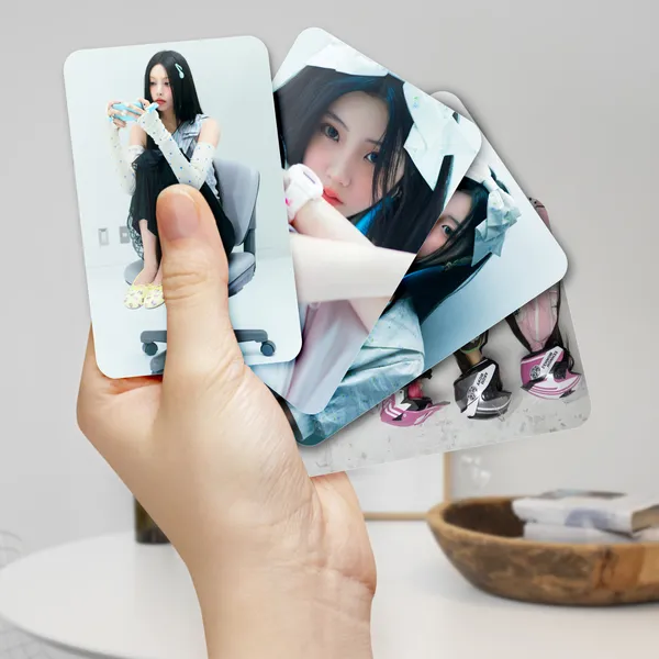 ILLIT_"Not_My_Name"_Album_Concept_Photocards_(_Set_of_14_+_2_Freebies_)