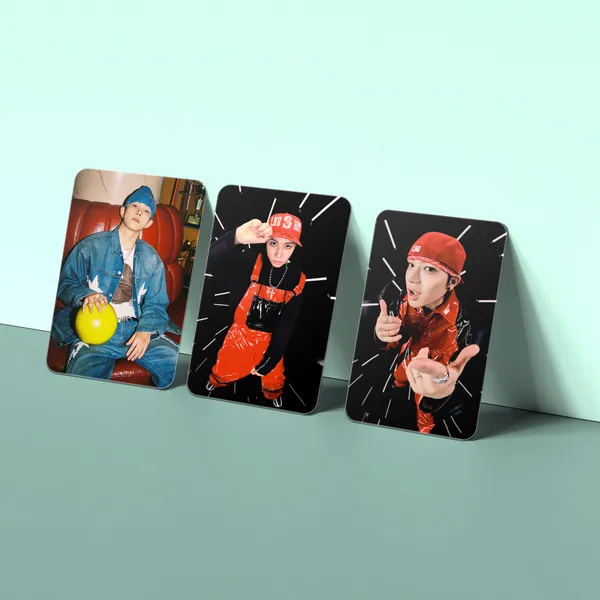 LNGSHOT_"Facetime"_Song_Concept_Cards_(_Set_of_14_+_2_Freebies_)