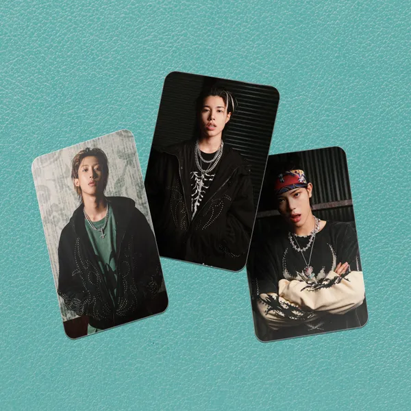LNGSHOT_"Facetime"_Song_Concept_Cards_(_Set_of_14_+_2_Freebies_)