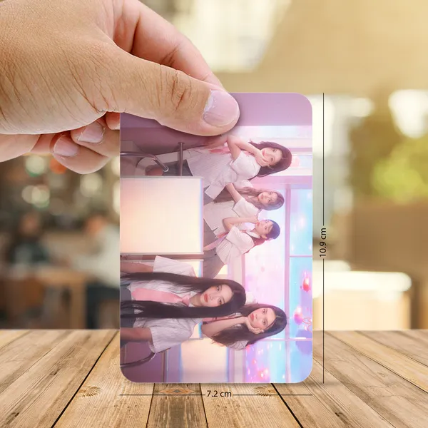 Multicolor_Illit_"I'Ll_Like_You"_Album_Concept_Photocards_(_Set_Of_14_+_2_Freebies_)_Kpop_Photocards_Fine_Art_Print_(4.3_Inch_X_2.7_Inch)