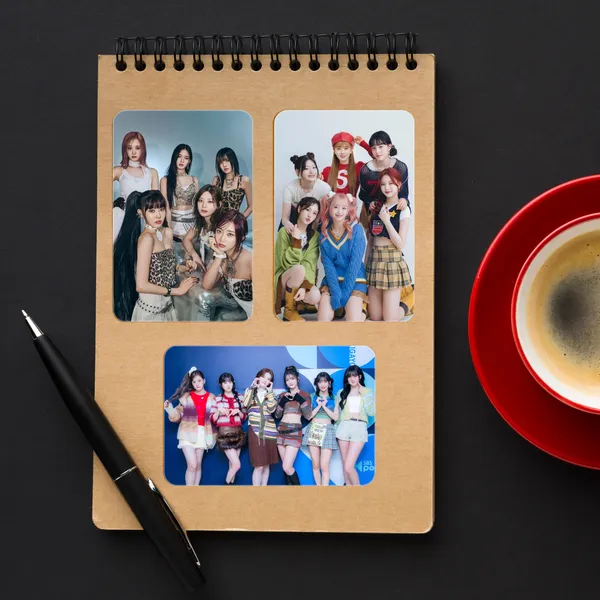 Multicolor_Stay_C_Kpop_Bias_Pack_Photocards_(_Set_Of_14_+_2_Freebies_)_All_Members_L_Kpop_Photocards_Fine_Art_Print_(4.3_Inch_X_2.7_Inch)