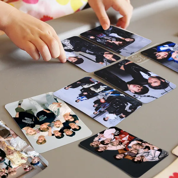 Multicolor_Stray_Kids_"5_Star"_Album_Photo_Cards_(_Set_Of_12_+_4_Freebies_)_Photographic_Paper_(2.5_Inch_X_3.5_Inch)
