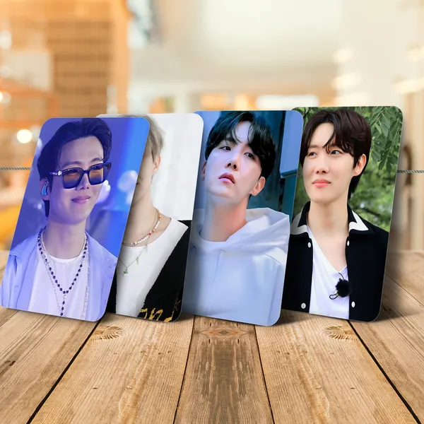 Multicolor_Bts_Bias_Pack_Special_Edition_Photo_Cards_(_Set_Of_28_+_4_Freebies_)_Fine_Art_Print_(4.2_Inch_X_2.8_Inch)