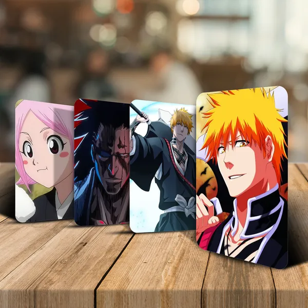 Multicolor_Bleach_Anime_Members_Photo_Cards_(_Set_Of_14_+_2_Freebies_)_Photographic_Paper_(2.8_Inch_X_3.5_Inch)