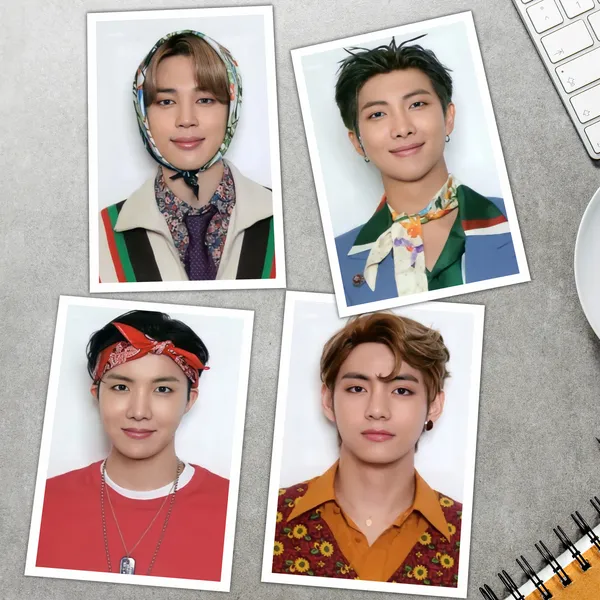 Multicolor_Bts_Solo_Pitcures_Photo_Cards_Glossy_Laminated_(_Set_Of_8_)_Fine_Art_Print_(2_Inch_X_3.5_Inch)