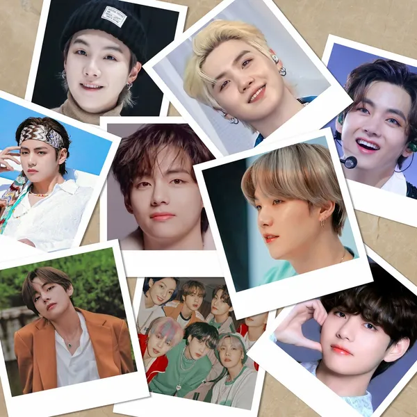 Multicolor_Bts_Premium_Velvet_Finish_Polaroid_Photo_Cards_(_Set_Of_36_)_All_Members_Photographic_Paper_(2_Inch_X_3.5_Inch)