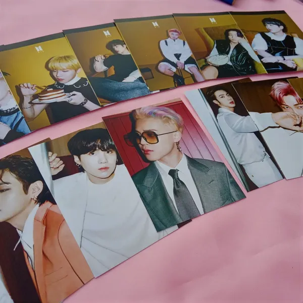 Multicolor_8.89_Cm_Bts_Butter_Stickers_Self_Adhesive_Sticker_(Pack_Of_14)
