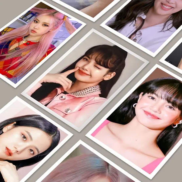 Multicolor_9_Cm_Blackpink_Bias_Mini_Pack_Concept_Photocards_(_Set_Of_8_)_350_Gsm_Card_Reusable_Sticker_(Pack_Of_8)