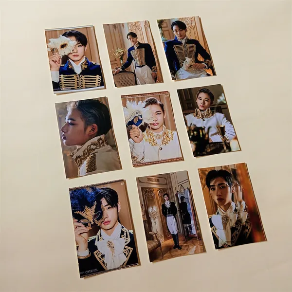 Multicolor_9_Cm_Enhyphen_Carnival_Album_Shoots_(_Set_Of_21_)_Large_Stickers_Self_Adhesive_Sticker_(Pack_Of_21)