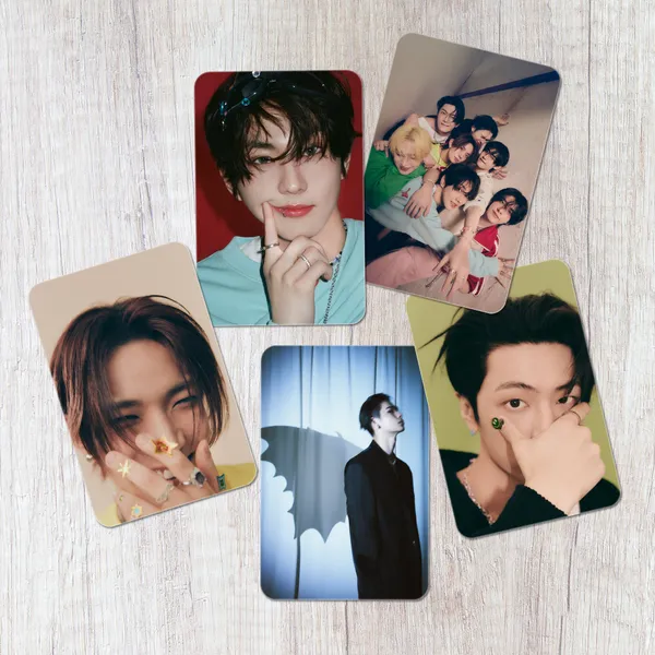 Multicolor_Enhypen_"Romance_:_Untold"_Album_Concept_Photocards_(_Set_Of_28_+_4_Freebies_)_Fine_Art_Print_(4.2_Inch_X_2.8_Inch)