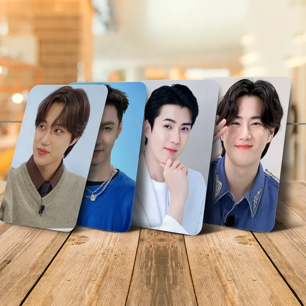 Multicolor_Exo_Bias_Pack_Photo_Cards_Ot9_Version_(Set_Of_14_+_2_Freebies_)_Fine_Art_Print_(2.7_Inch_X_4.1_Inch)