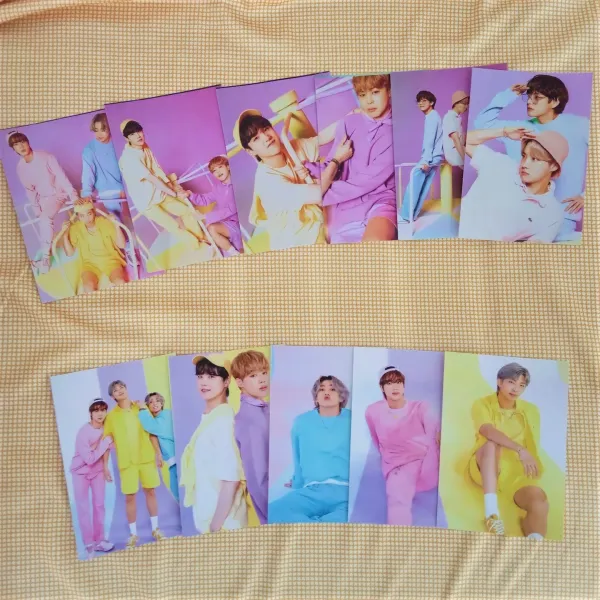 Multicolor_9_Cm_Bts_Festa_2021_Large_Stickers_(_Set_Of_11)_Self_Adhesive_Sticker_(Pack_Of_11)