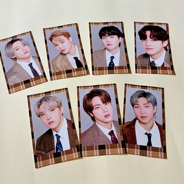 Multicolor_9_Cm_Bts_Festa_2921_2Nd_Concept_Shoots_Small_Stickers_(_Set_Of_7_)_+_3_Freebies_Self_Adhesive_Sticker_(Pack_Of_7)
