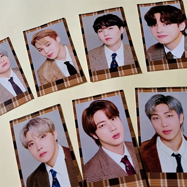 Multicolor_9_Cm_Bts_Festa_2921_2Nd_Concept_Shoots_Small_Stickers_(_Set_Of_7_)_+_3_Freebies_Self_Adhesive_Sticker_(Pack_Of_7)