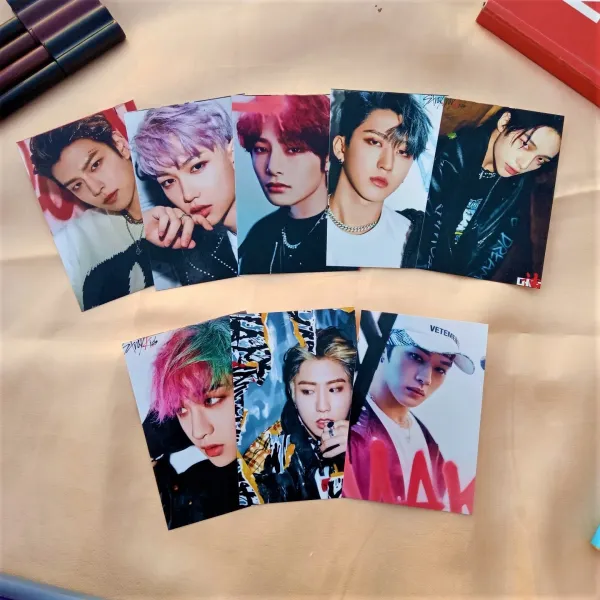Multicolor_9_Cm_Stray_Kids_Go_Live_Large_Stickers_(_Set_Of_8_)_Self_Adhesive_Sticker_(Pack_Of_8)