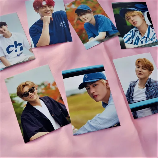 Multicolor_9_Cm_Bts_Group_Stickers_Self_Adhesive_Sticker_(Pack_Of_7)