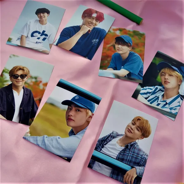 Multicolor_9_Cm_Bts_Group_Stickers_Self_Adhesive_Sticker_(Pack_Of_7)