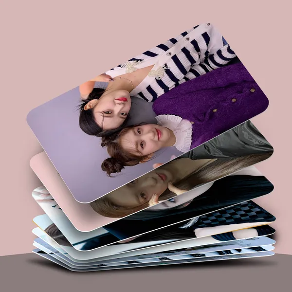 Multicolor_Ive_Eleven_Album_Concept_Photo_Cards_(_Set_Of_14_+_2_Freebies_)_Fine_Art_Print_(4.3_Inch_X_2.7_Inch)