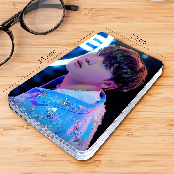 Multicolor_Bts_J-Hope_Bias_Pack_(_Set_Of_16_+_2_Freebies_)_Fine_Art_Print_(4.3_Inch_X_2.8_Inch)