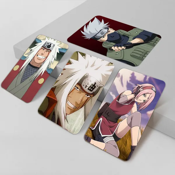 Multicolor_Naruto_Anime_Concept_Photo_Cards_(_Set_Of_15_+_1_Freebie_)_Fine_Art_Print_(2.7_Inch_X_4.1_Inch)