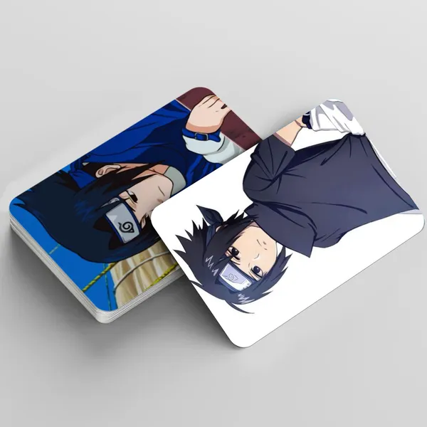 Multicolor_Naruto_Anime_Concept_Photo_Cards_(_Set_Of_15_+_1_Freebie_)_Fine_Art_Print_(2.7_Inch_X_4.1_Inch)