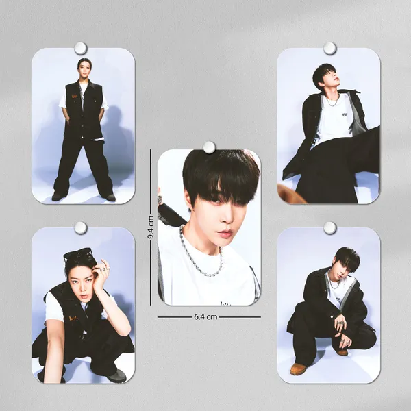 Multicolor_Nct_127_"Walk"_Album_Concept_Small_Photocards_(_Set_Of_24_+_1_Freebie_)_Fine_Art_Print_(3.7_Inch_X_2.5_Inch)
