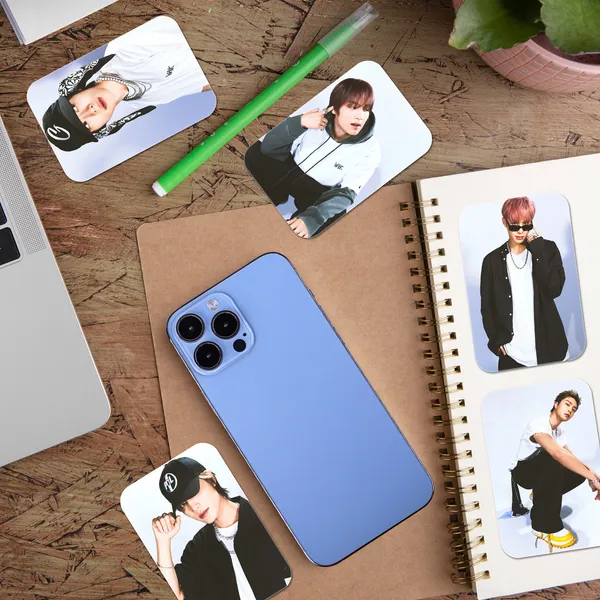 Multicolor_Nct_127_"Walk"_Album_Concept_Small_Photocards_(_Set_Of_24_+_1_Freebie_)_Fine_Art_Print_(3.7_Inch_X_2.5_Inch)