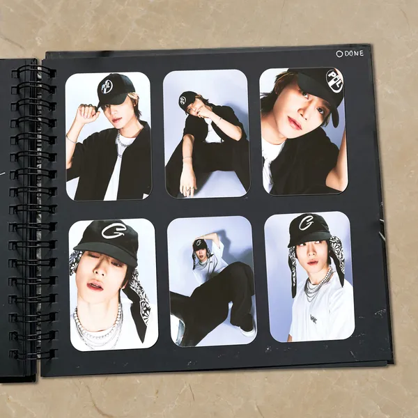 Multicolor_Nct_127_"Walk"_Album_Concept_Small_Photocards_(_Set_Of_24_+_1_Freebie_)_Fine_Art_Print_(3.7_Inch_X_2.5_Inch)